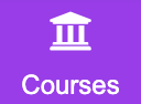 courses admin icon