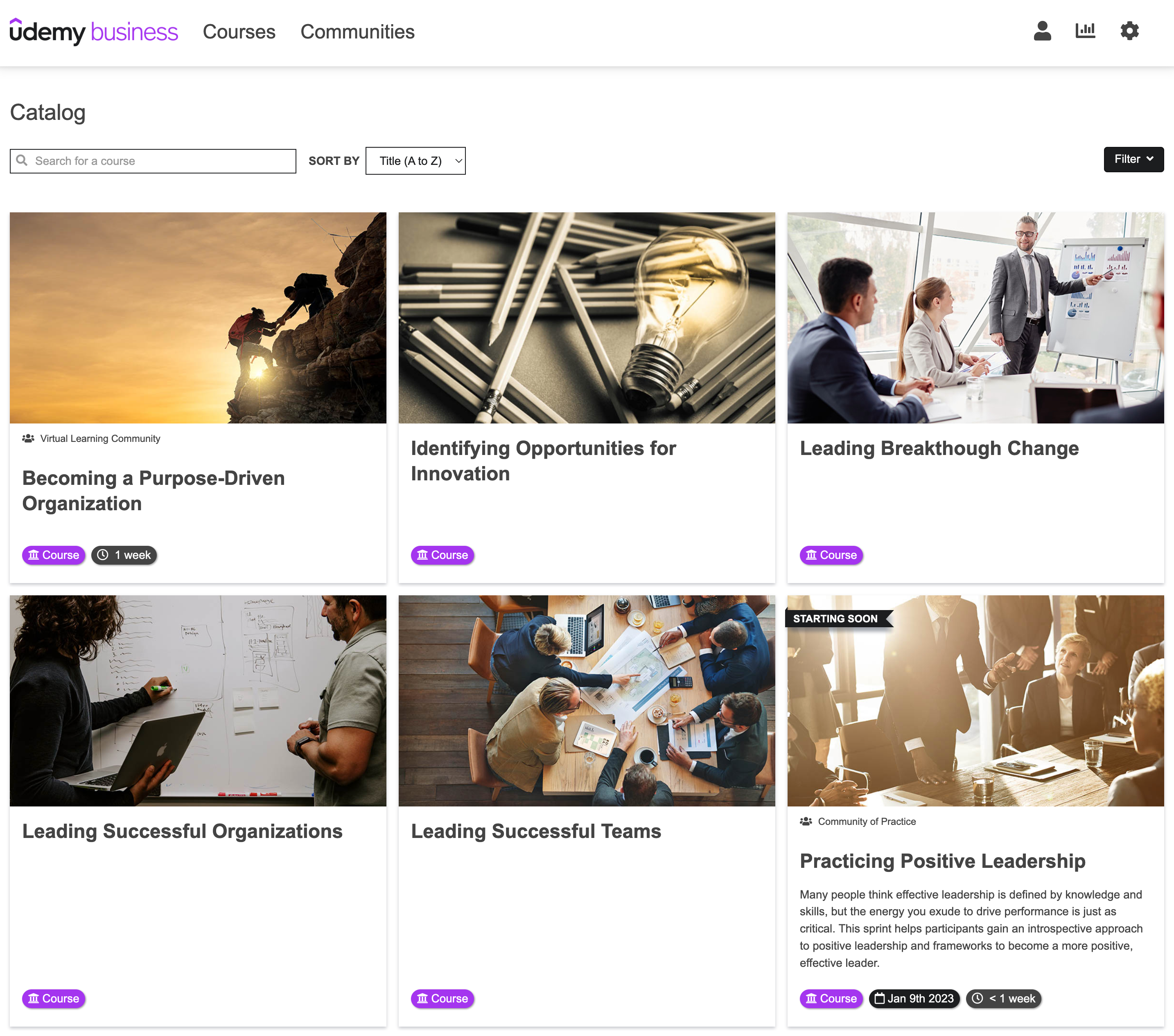Kurs-Startseite