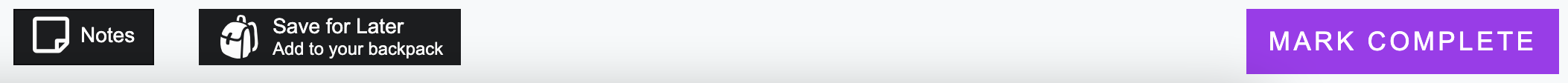 Button „Notes“ (Notizen)
