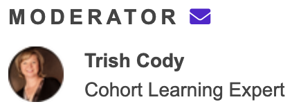 moderator featured user