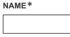 activity name