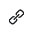 insert link icon