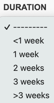 splash page course duration
