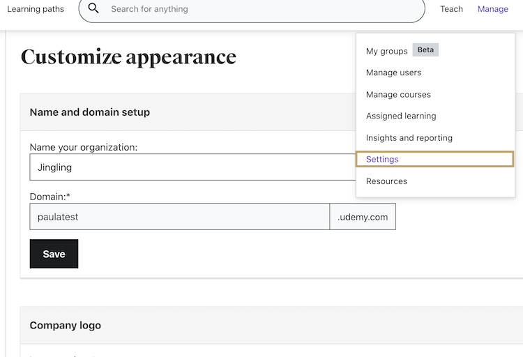 customize_apperance_for_account.png