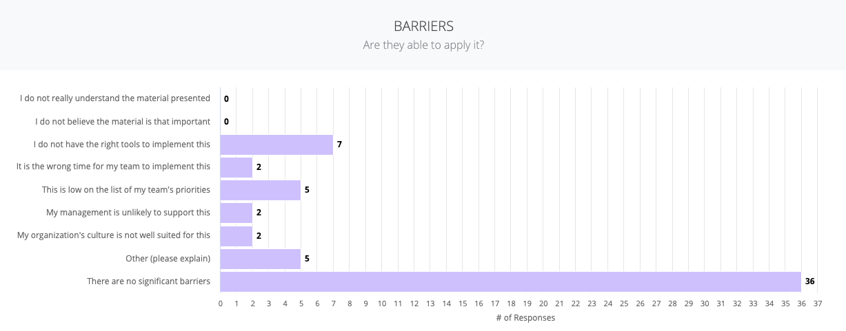 hild barriers