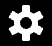 video settings icon