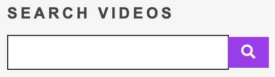 rechercher des vidéos