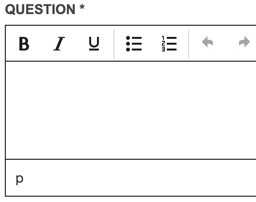 ping question