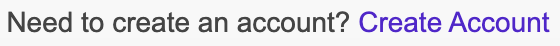 create account