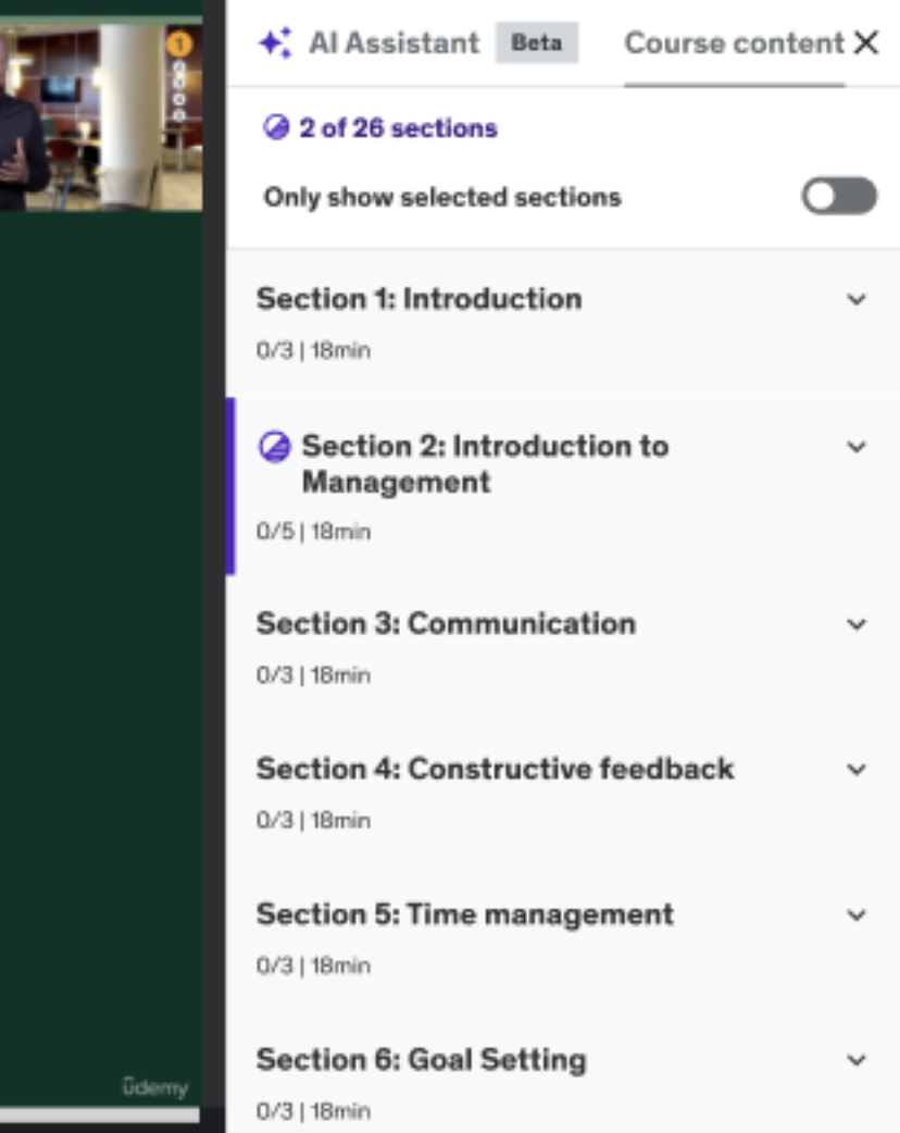 only show selected selections.png