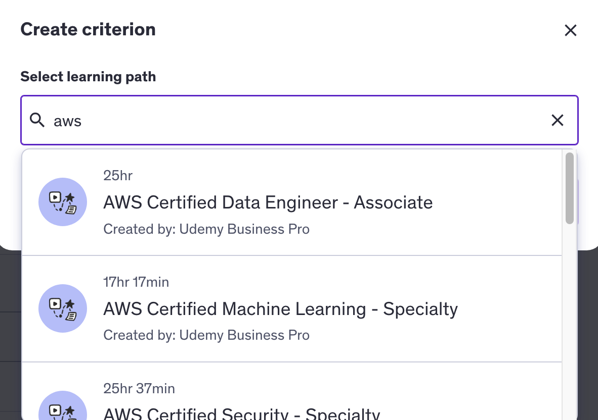 next learning path option.png