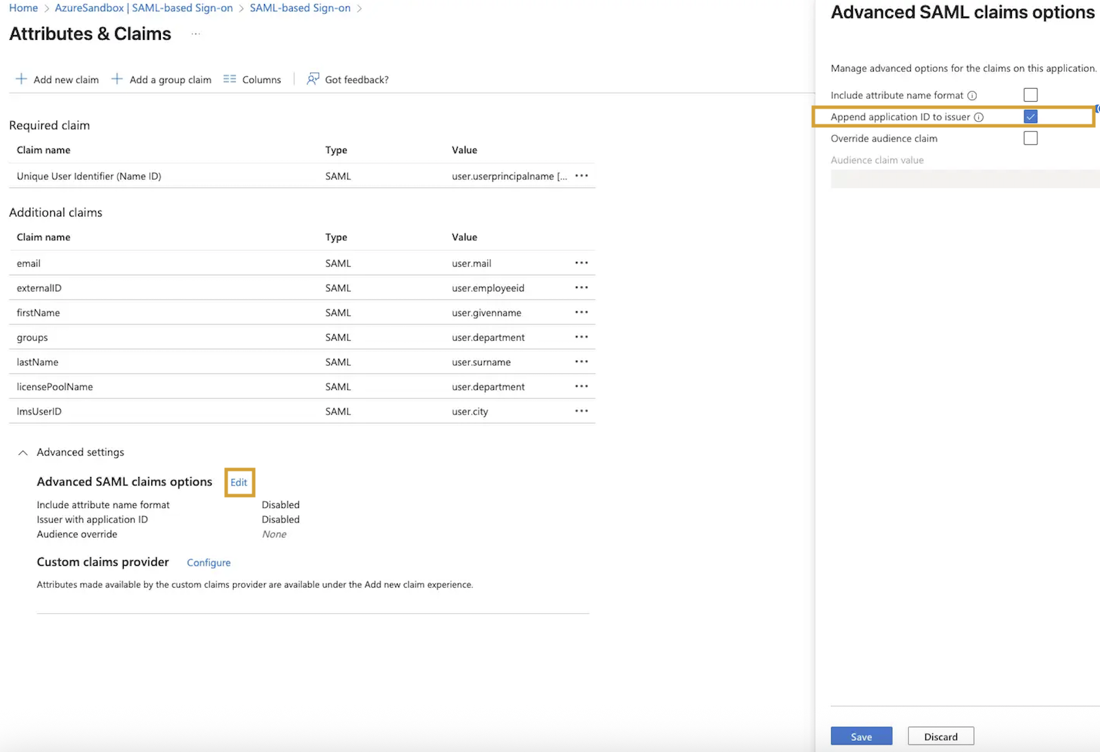 Append Application ID to Issuer.png
