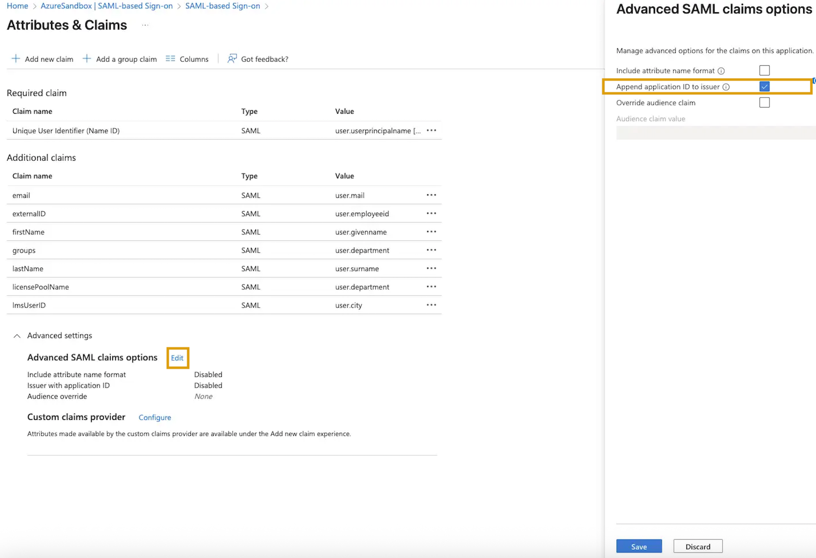 Append Application ID to Issuer.png