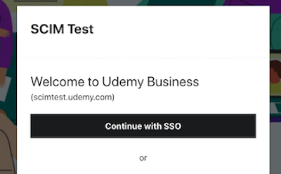 はじめに Udemy Business